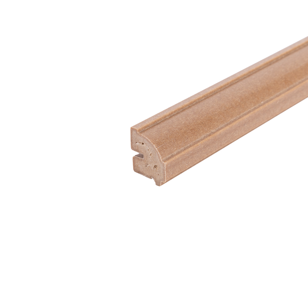 Q Wood SD4 Clipped Glazing Bead - (3m)